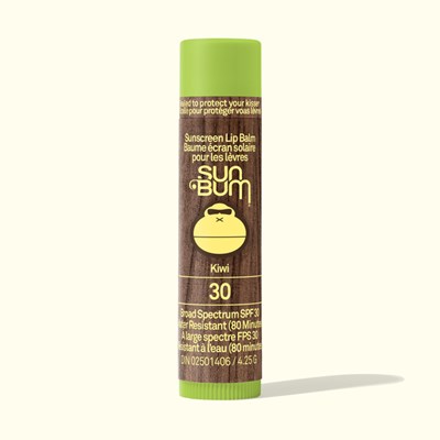 Primary Artwork (Sun Bum Sunscreen Lip Balm Broad Spectrum Spf 30 Kiwi)